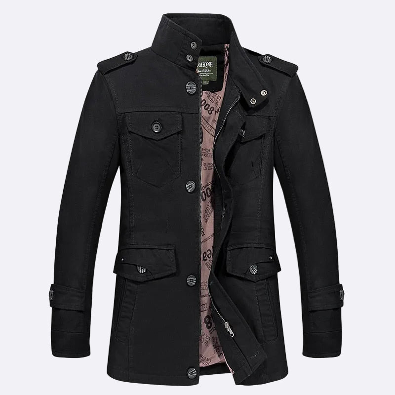 Men's Stylish Casual Jacket