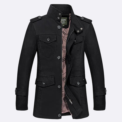 Men's Stylish Casual Jacket