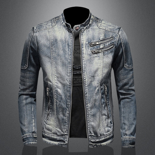 Fashionable Denim jacket