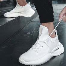 Load image into Gallery viewer, Fashionable men&#39;s sneakers
