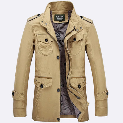 Men's Stylish Casual Jacket