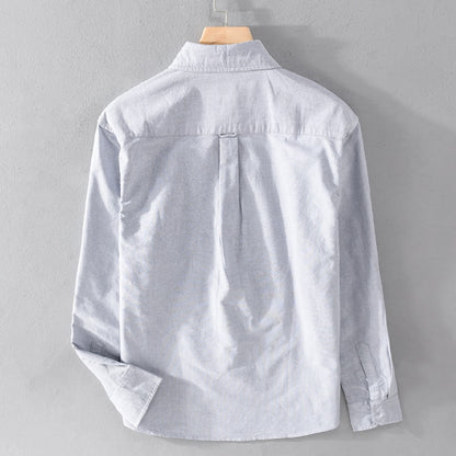 Designer Cotton Shirt