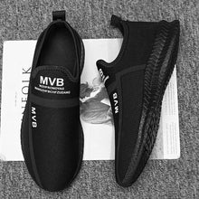 Load image into Gallery viewer, Casual Lightweight Sneakers
