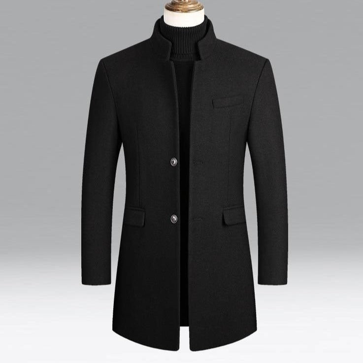 Men's elegant coat