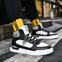 Load image into Gallery viewer, Luxury Men&#39;s Sneakers

