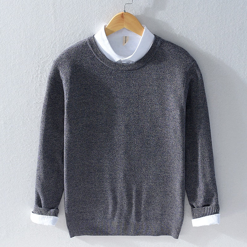 Branded Casual sweater