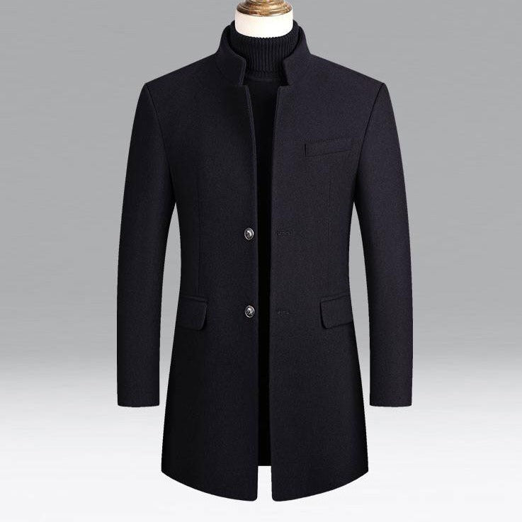 Men's elegant coat