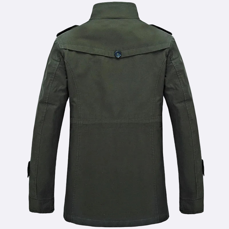 Men's Stylish Casual Jacket
