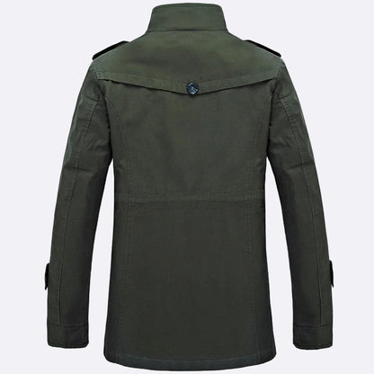 Men's Stylish Casual Jacket