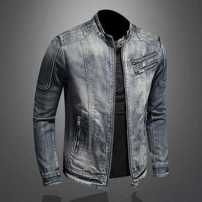 Fashionable Denim jacket