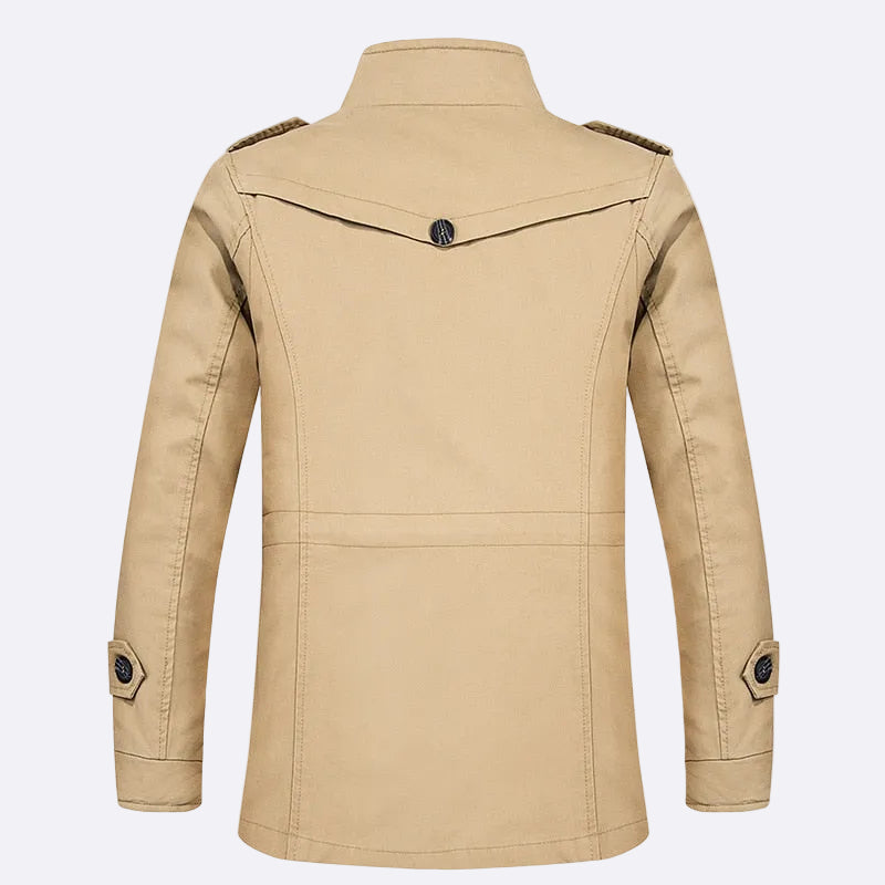 Men's Stylish Casual Jacket