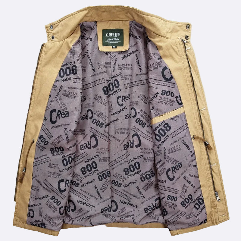 Men's Stylish Casual Jacket