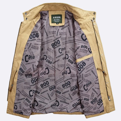 Men's Stylish Casual Jacket