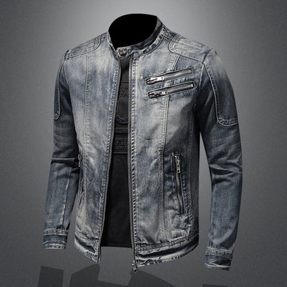 Fashionable Denim jacket