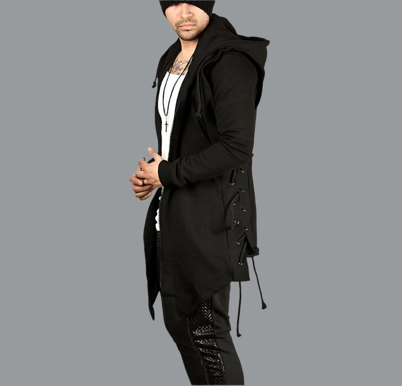 Men's Stylish Hoodie