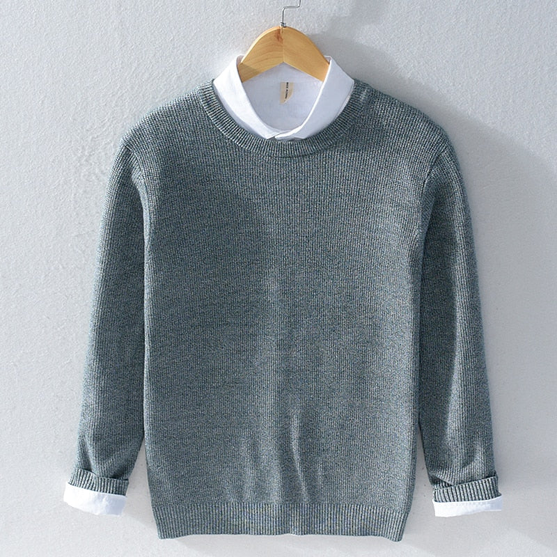 Branded Casual sweater
