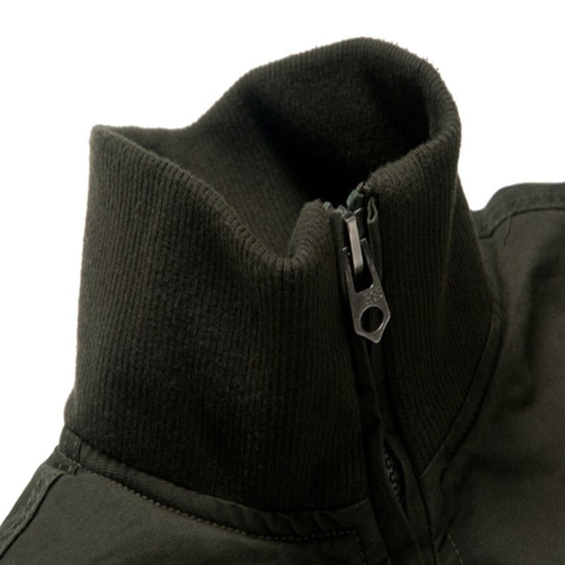 Tactical Bomber Jacket