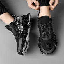Load image into Gallery viewer, Exclusive men&#39;s sneakers
