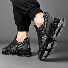 Load image into Gallery viewer, Exclusive men&#39;s sneakers
