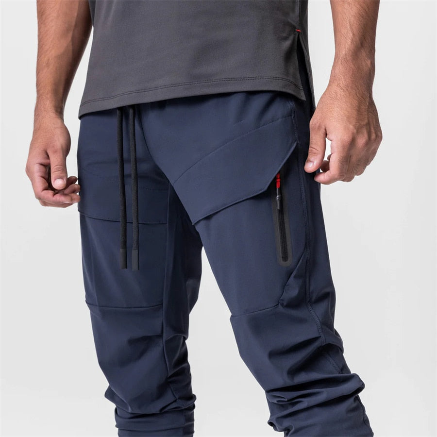 Cargo Sweatpants