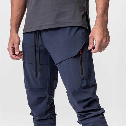 Cargo Sweatpants