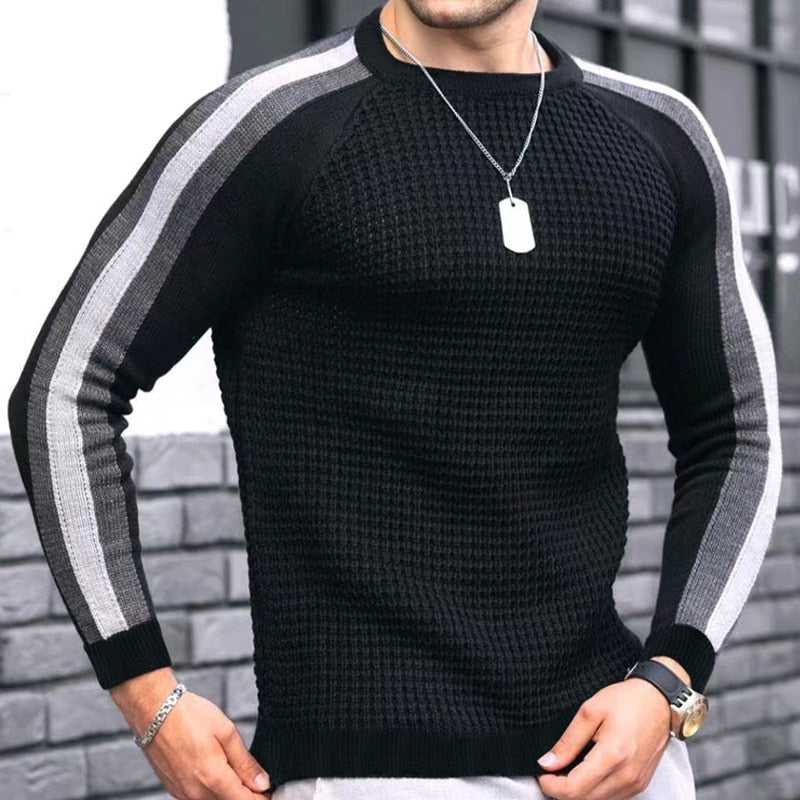 Men's Knitted pullover