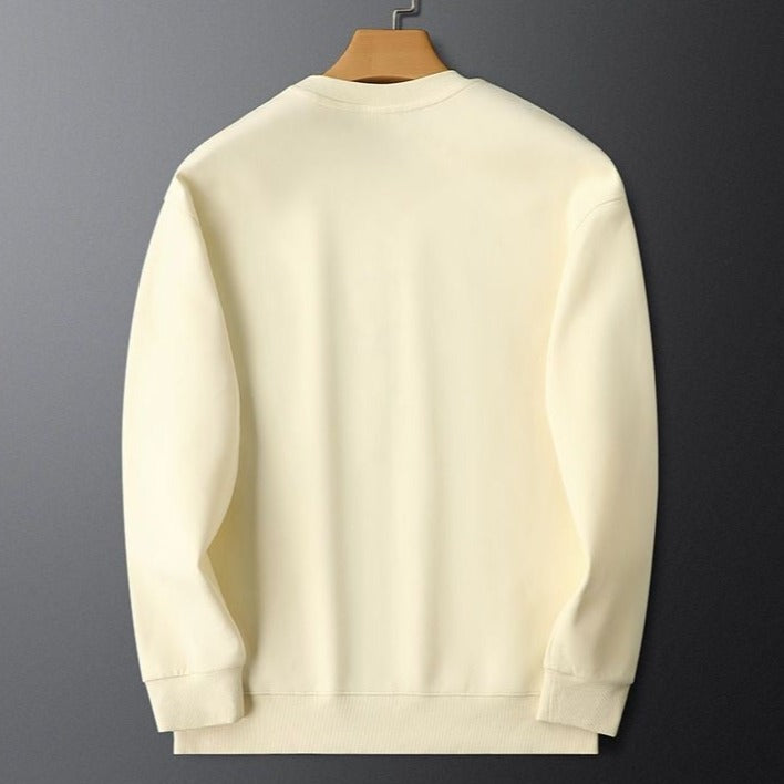 Men's stylish pullover