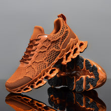 Load image into Gallery viewer, Exclusive men&#39;s sneakers
