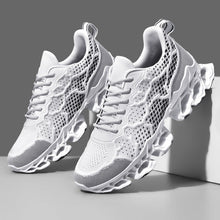 Load image into Gallery viewer, Exclusive men&#39;s sneakers
