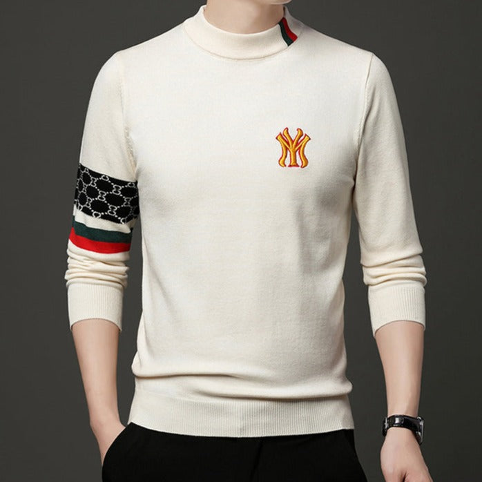 Designer Fashion Sweater