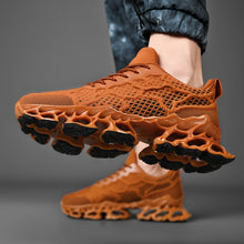 Load image into Gallery viewer, Exclusive men&#39;s sneakers
