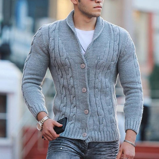 Premium Casual Cardigan