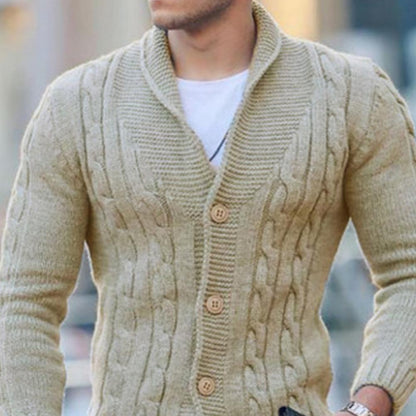 Premium Casual Cardigan