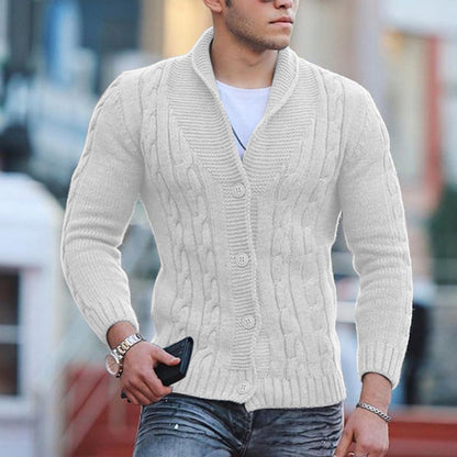 Premium Casual Cardigan