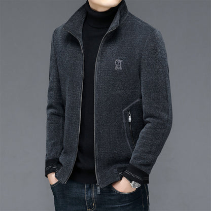 MEN'S STYLISH JACKET