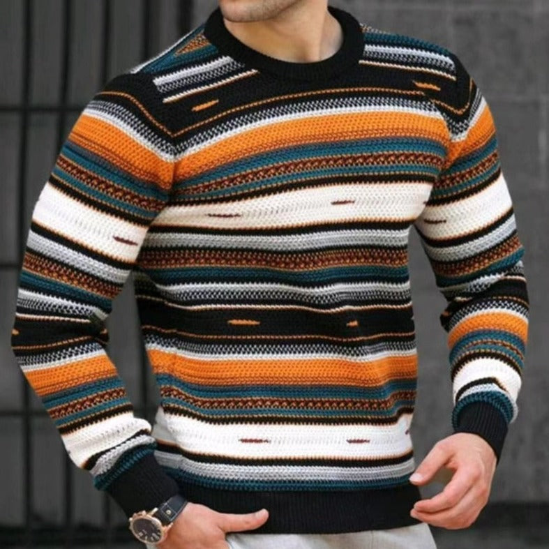 Men's stylish sweater