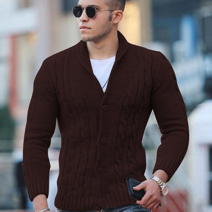 Premium Casual Cardigan