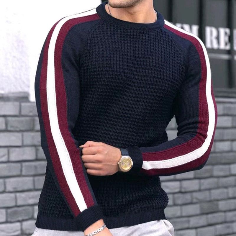 Men's Knitted pullover