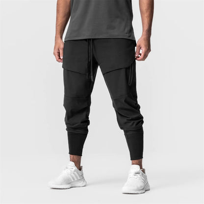 Cargo Sweatpants