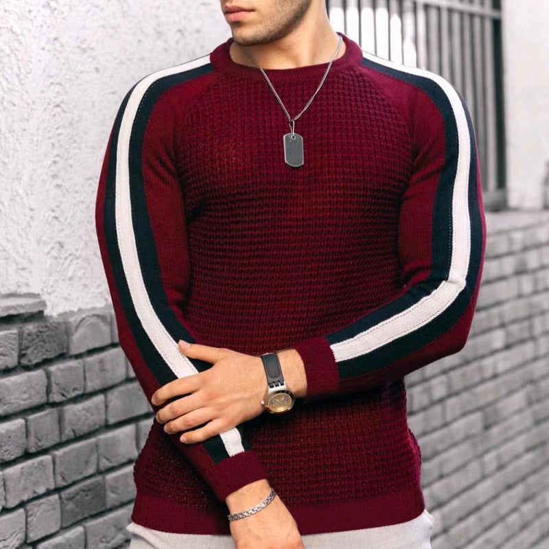 Men's Knitted pullover