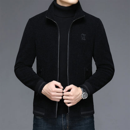 MEN'S STYLISH JACKET