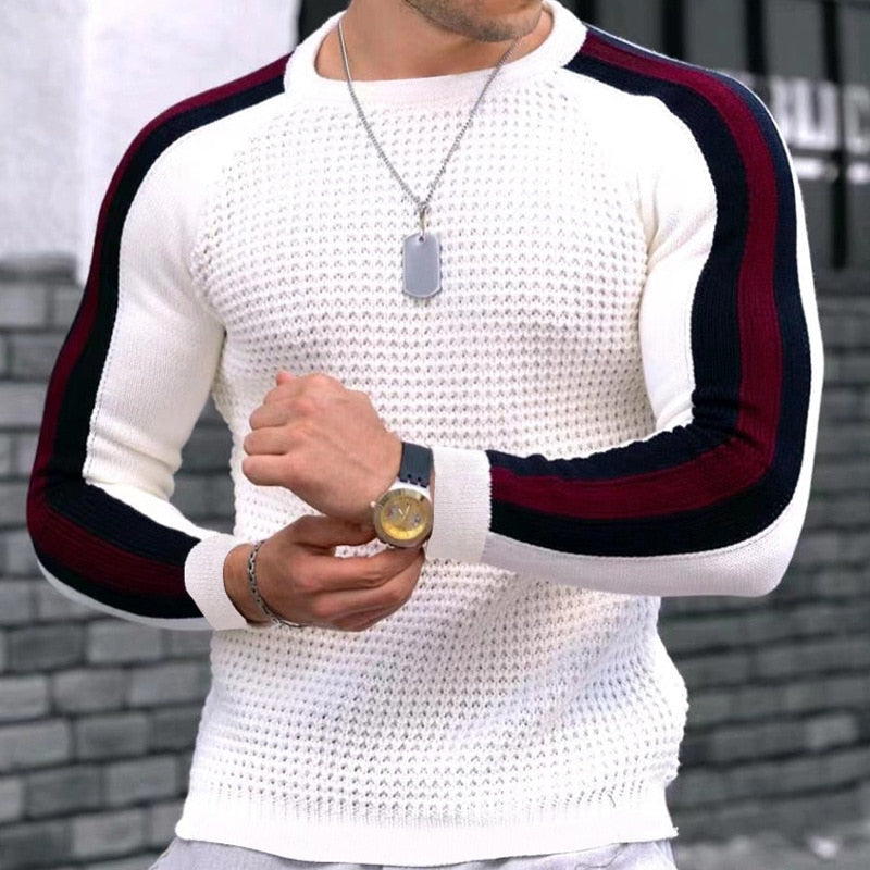 Men's Knitted pullover