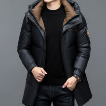 Load image into Gallery viewer, STYLISH MEN&#39;S DOWN JACKET
