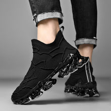 Load image into Gallery viewer, Stylish men&#39;s sneakers
