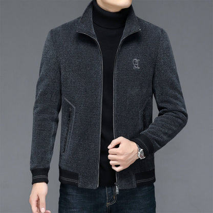 MEN'S STYLISH JACKET