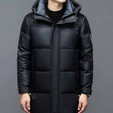 Load image into Gallery viewer, STYLISH MEN&#39;S DOWN JACKET
