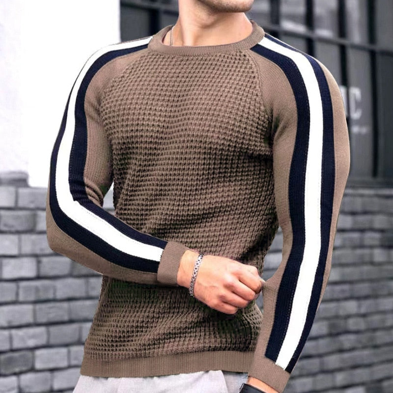 Men's Knitted pullover