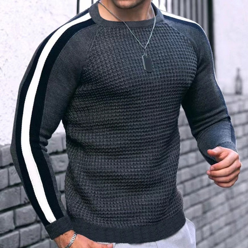 Men's Knitted pullover