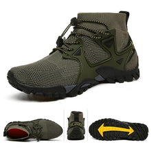 Load image into Gallery viewer, Lightweight breathable slip-ons
