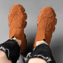 Load image into Gallery viewer, Stylish men&#39;s sneakers
